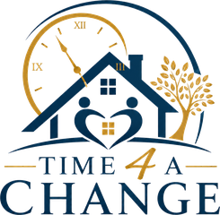 Time 4 A Change Housing logo